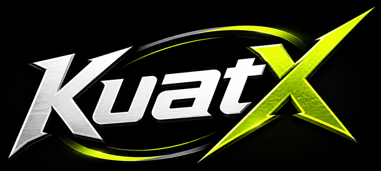 KuatX